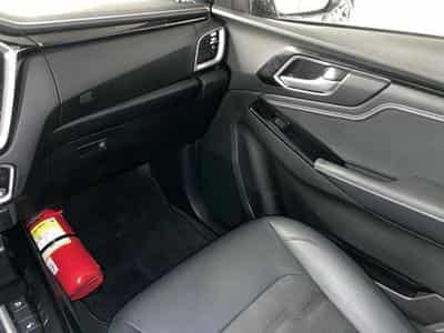 Isuzu D-Max D-MAX DC Euro6d L AT 4x4 (2024) - Foto 10
