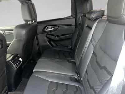 Isuzu D-Max D-MAX DC Euro6d L AT 4x4 (2024) - Foto 11