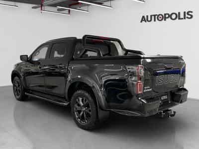 Isuzu D-Max D-MAX DC Euro6d L AT 4x4 (2024) - Foto 13