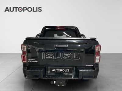 Isuzu D-Max D-MAX DC Euro6d L AT 4x4 (2024) - Foto 15