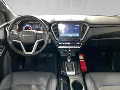 Isuzu D-Max D-MAX DC Euro6d L AT 4x4 (2024) - Foto 5