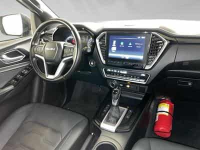 Isuzu D-Max D-MAX DC Euro6d L AT 4x4 (2024) - Foto 6