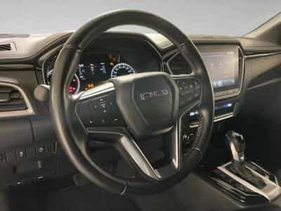 Isuzu D-Max D-MAX DC Euro6d L AT 4x4 (2024) - Foto 8