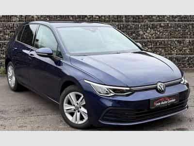 VW Golf 1.5 eTSI Life dsg automatique//Garantie 12 Mois✅✅✅ (2021) - Photo 1