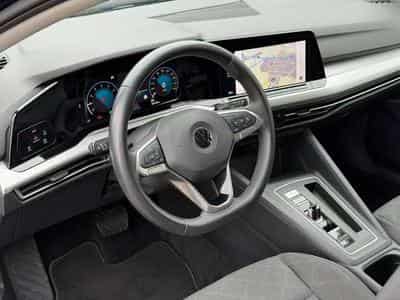 VW Golf 1.5 eTSI Life dsg automatique//Garantie 12 Mois✅✅✅ (2021) - Photo 10