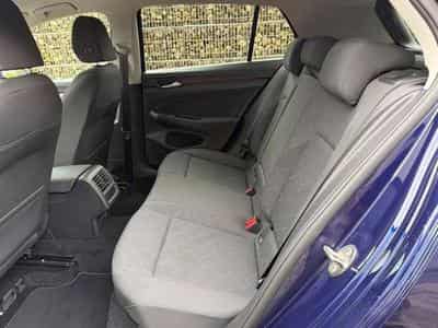 VW Golf 1.5 eTSI Life dsg automatique//Garantie 12 Mois✅✅✅ (2021) - Photo 13