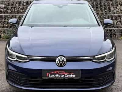 VW Golf 1.5 eTSI Life dsg automatique//Garantie 12 Mois✅✅✅ (2021) - Photo 2