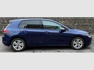 VW Golf 1.5 eTSI Life dsg automatique//Garantie 12 Mois✅✅✅ (2021) - Photo 3