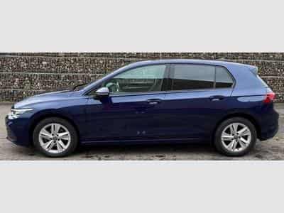 VW Golf 1.5 eTSI Life dsg automatique//Garantie 12 Mois✅✅✅ (2021) - Photo 4