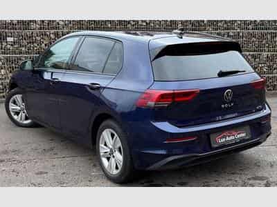 VW Golf 1.5 eTSI Life dsg automatique//Garantie 12 Mois✅✅✅ (2021) - Photo 6