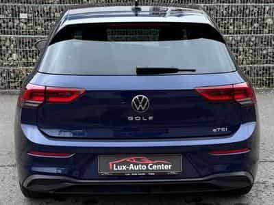 VW Golf 1.5 eTSI Life dsg automatique//Garantie 12 Mois✅✅✅ (2021) - Photo 7