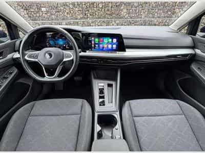 VW Golf 1.5 eTSI Life dsg automatique//Garantie 12 Mois✅✅✅ (2021) - Photo 8