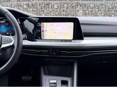 VW Golf 1.5 eTSI Life dsg automatique//Garantie 12 Mois✅✅✅ (2021) - Photo 9