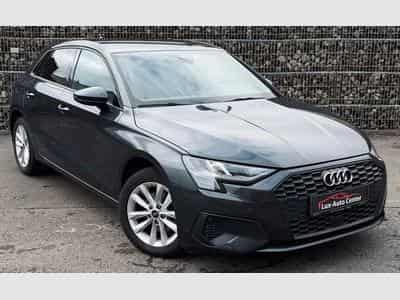 Audi A3 A3 Sportback 35 TFSI Business //Garantie 12 Mois✅✅ (2023) - Photo 1