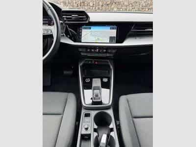 Audi A3 A3 Sportback 35 TFSI Business //Garantie 12 Mois✅✅ (2023) - Photo 10