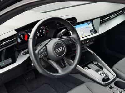 Audi A3 A3 Sportback 35 TFSI Business //Garantie 12 Mois✅✅ (2023) - Photo 11