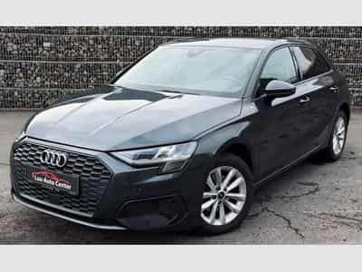 Audi A3 A3 Sportback 35 TFSI Business //Garantie 12 Mois✅✅ (2023) - Photo 2