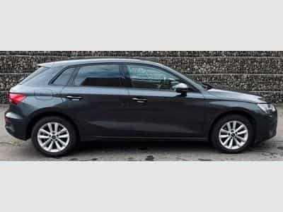 Audi A3 A3 Sportback 35 TFSI Business //Garantie 12 Mois✅✅ (2023) - Photo 4