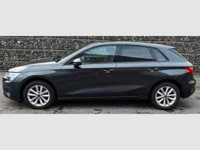 Audi A3 A3 Sportback 35 TFSI Business //Garantie 12 Mois✅✅ (2023) - Photo 5