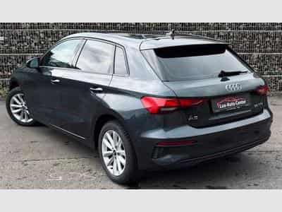 Audi A3 A3 Sportback 35 TFSI Business //Garantie 12 Mois✅✅ (2023) - Photo 7