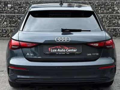 Audi A3 A3 Sportback 35 TFSI Business //Garantie 12 Mois✅✅ (2023) - Photo 8