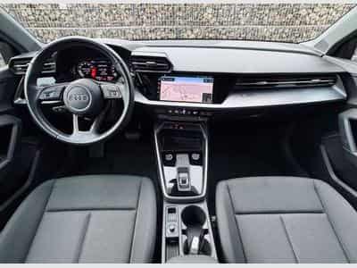 Audi A3 A3 Sportback 35 TFSI Business //Garantie 12 Mois✅✅ (2023) - Photo 9