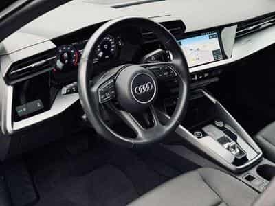 Audi A3 A3 Sportback 35 TFSI Business// Garantie 12 Mois✅✅ (2023) - Photo 11