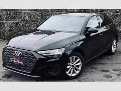 Audi A3 A3 Sportback 35 TFSI Business// Garantie 12 Mois✅✅ (2023) - Photo 2