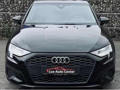 Audi A3 A3 Sportback 35 TFSI Business// Garantie 12 Mois✅✅ (2023) - Photo 3