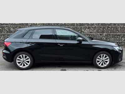 Audi A3 A3 Sportback 35 TFSI Business// Garantie 12 Mois✅✅ (2023) - Photo 4