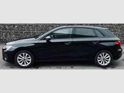 Audi A3 A3 Sportback 35 TFSI Business// Garantie 12 Mois✅✅ (2023) - Photo 5