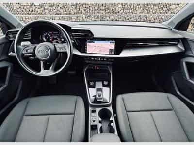 Audi A3 A3 Sportback 35 TFSI Business// Garantie 12 Mois✅✅ (2023) - Photo 9