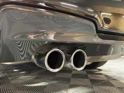 BMW 1er M Coupé 340 CH 3.0 i E82 GPS (2012) - Photo 12