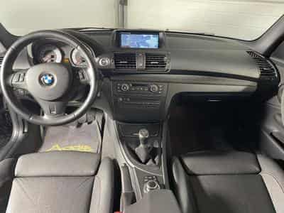 BMW 1er M Coupé 340 CH 3.0 i E82 GPS (2012) - Photo 3