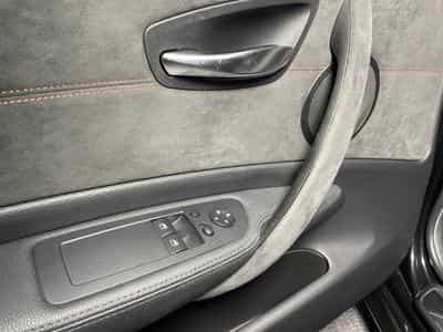BMW 1er M Coupé 340 CH 3.0 i E82 GPS (2012) - Photo 5