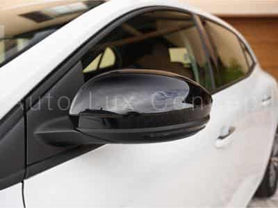 Renault Megane 1.5 dCi 115 EDC7 Equilibre (2024) - Photo 12