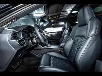 Audi RS6 AVANT 4.0 TFSI QUATTRO TIPTRONIC - RS DYNAMIC PACK (V/MAX 28 (2022) - Photo 10