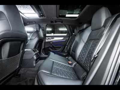 Audi RS6 AVANT 4.0 TFSI QUATTRO TIPTRONIC - RS DYNAMIC PACK (V/MAX 28 (2022) - Photo 12