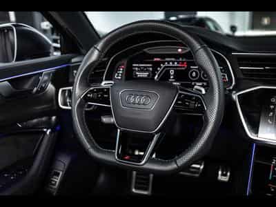 Audi RS6 AVANT 4.0 TFSI QUATTRO TIPTRONIC - RS DYNAMIC PACK (V/MAX 28 (2022) - Photo 14