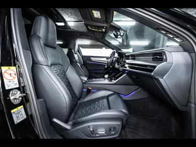 Audi RS6 AVANT 4.0 TFSI QUATTRO TIPTRONIC - RS DYNAMIC PACK (V/MAX 28 (2022) - Photo 15