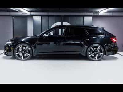 Audi RS6 AVANT 4.0 TFSI QUATTRO TIPTRONIC - RS DYNAMIC PACK (V/MAX 28 (2022) - Photo 2