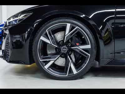 Audi RS6 AVANT 4.0 TFSI QUATTRO TIPTRONIC - RS DYNAMIC PACK (V/MAX 28 (2022) - Photo 8