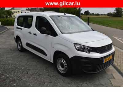 Peugeot Partner Maxi 1,5 HDI 3 places TVA Comprise (2021) - Foto 1