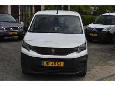 Peugeot Partner Maxi 1,5 HDI 3 places TVA Comprise (2021) - Photo 2