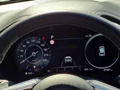Kia XCeed GT Line 1.6T 204 DCT (2023) - Foto 10