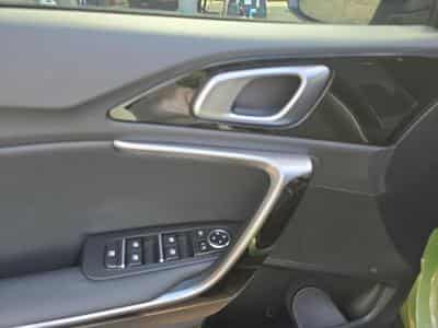 Kia XCeed GT Line 1.6T 204 DCT (2023) - Foto 11