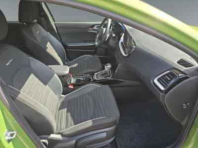 Kia XCeed GT Line 1.6T 204 DCT (2023) - Foto 12