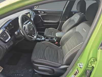 Kia XCeed GT Line 1.6T 204 DCT (2023) - Foto 13