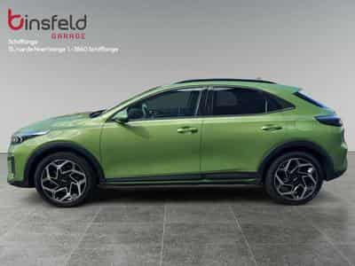Kia XCeed GT Line 1.6T 204 DCT (2023) - Foto 2