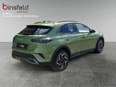 Kia XCeed GT Line 1.6T 204 DCT (2023) - Foto 3